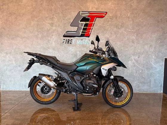 BMW R 1300 GS OPTION 719 BMW R 1300 GS OPTION 719